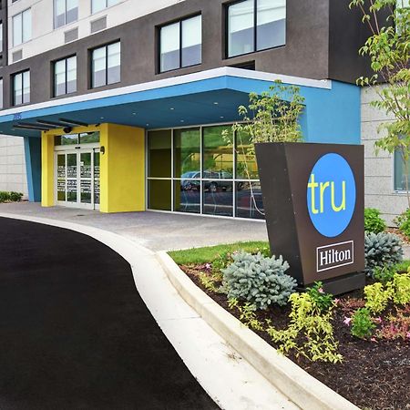 Tru By Hilton Pigeon Forge Exterior foto