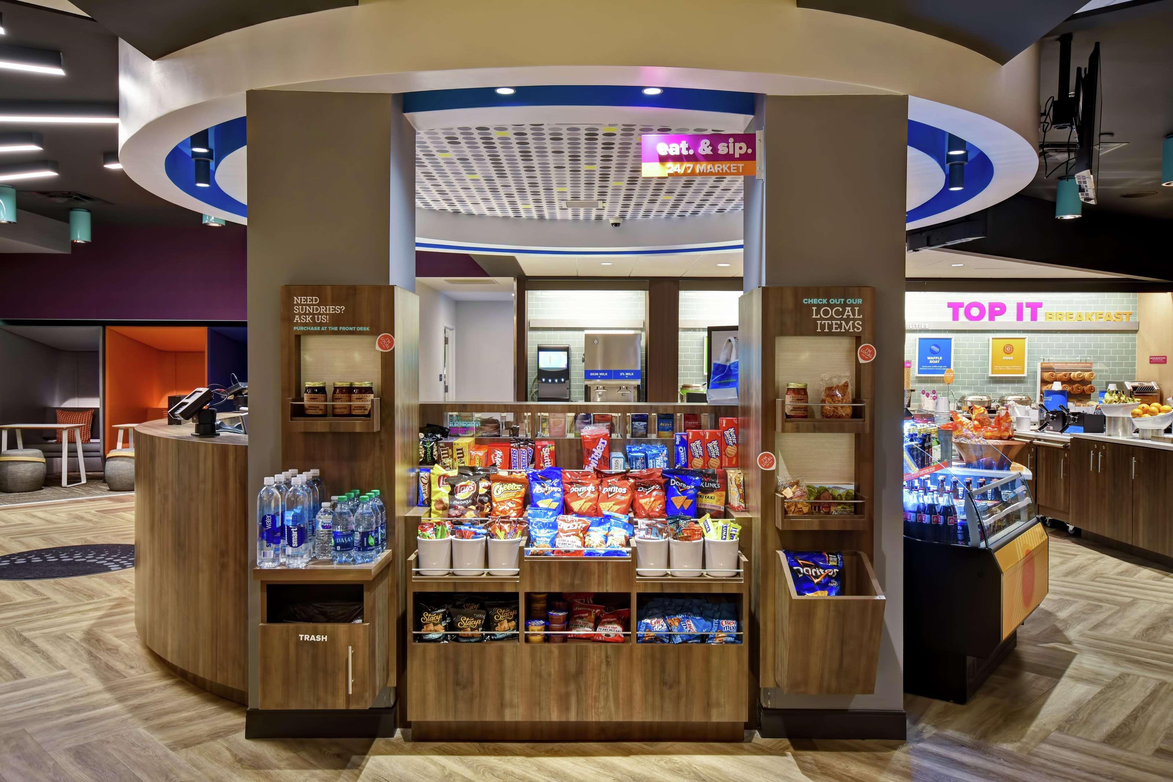 Tru By Hilton Pigeon Forge Exterior foto