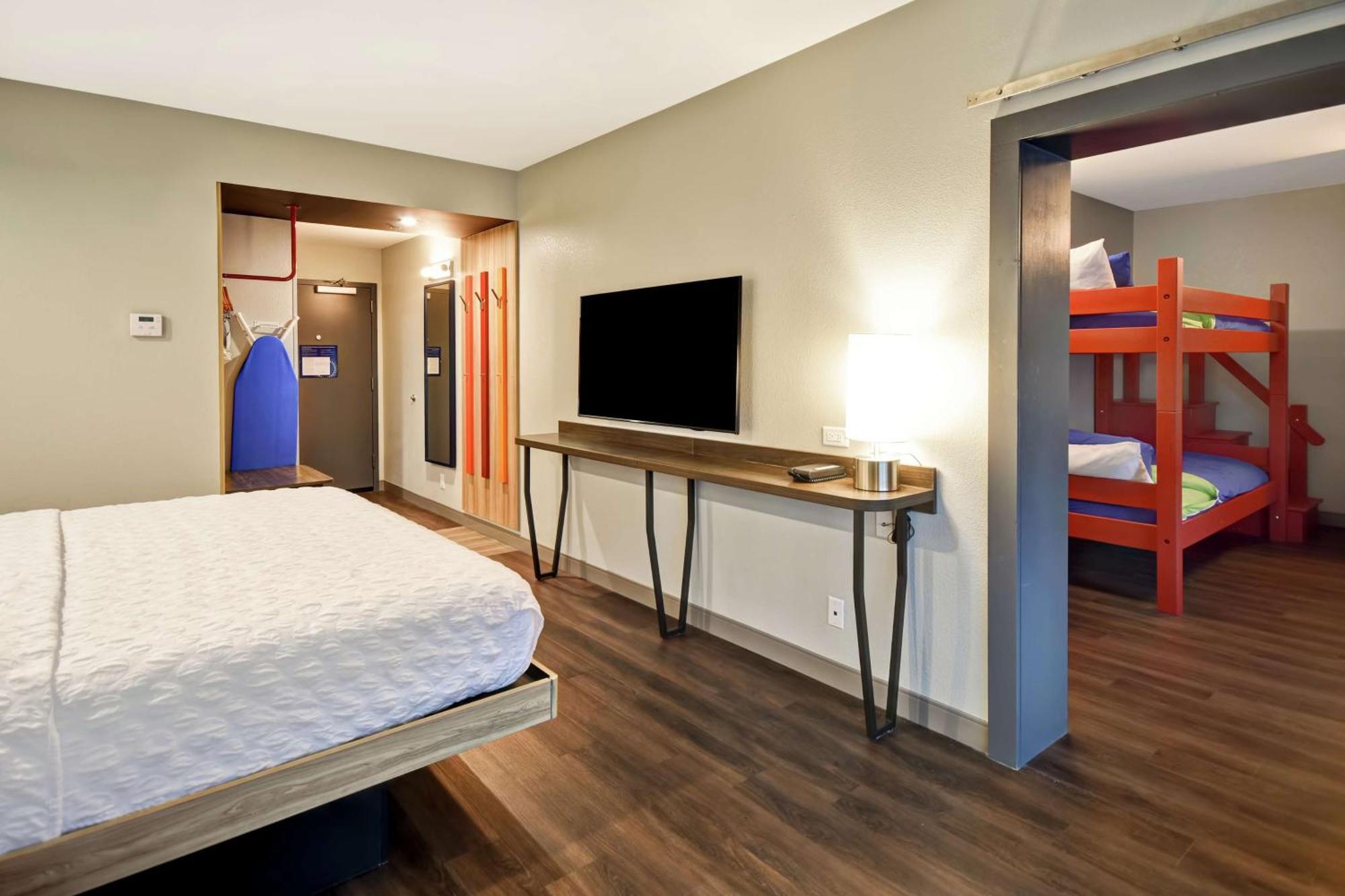 Tru By Hilton Pigeon Forge Exterior foto